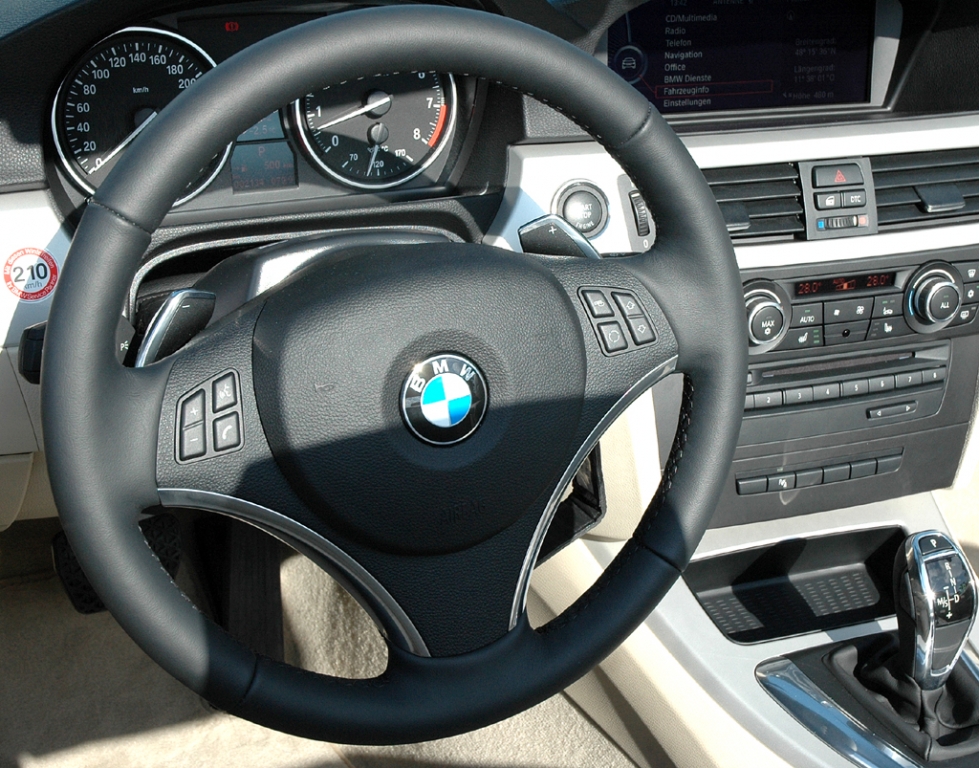 Neues Coupé, neues Cabrio, neue Motoren: BMW wertet kompakte 3er-Reihe weiter auf