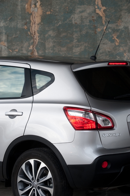 Nissan beweist modellstrategische Weitsicht - Bild(11)