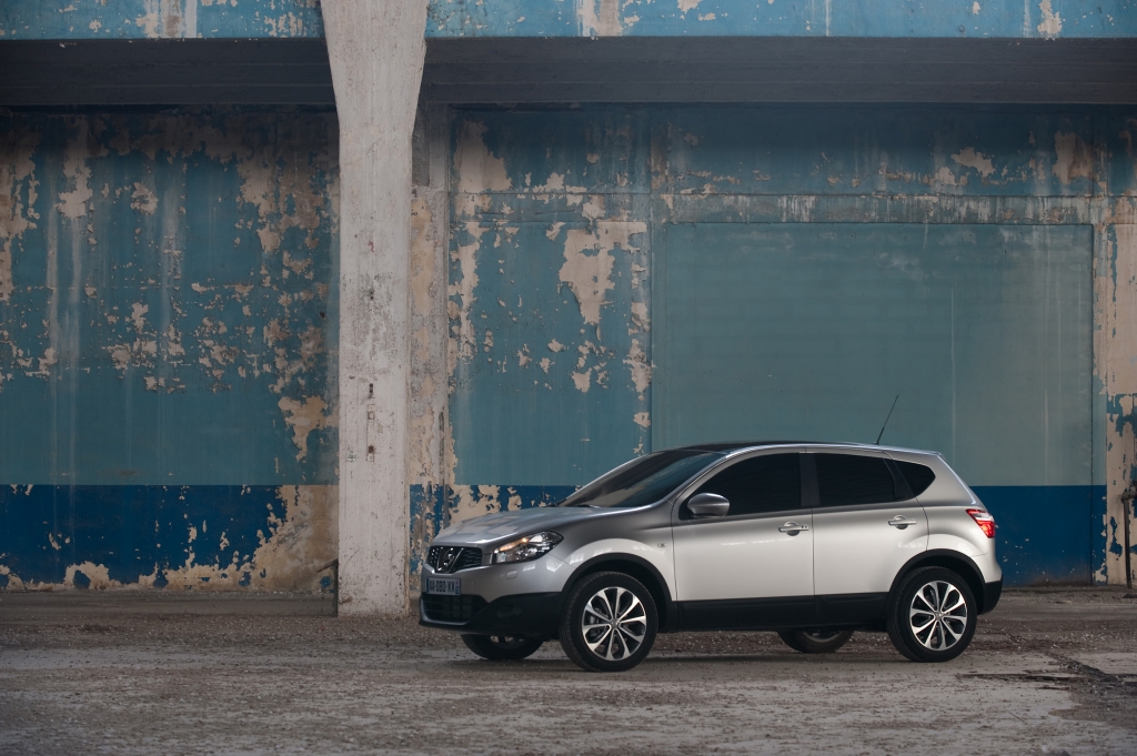 Nissan beweist modellstrategische Weitsicht - Bild(13)