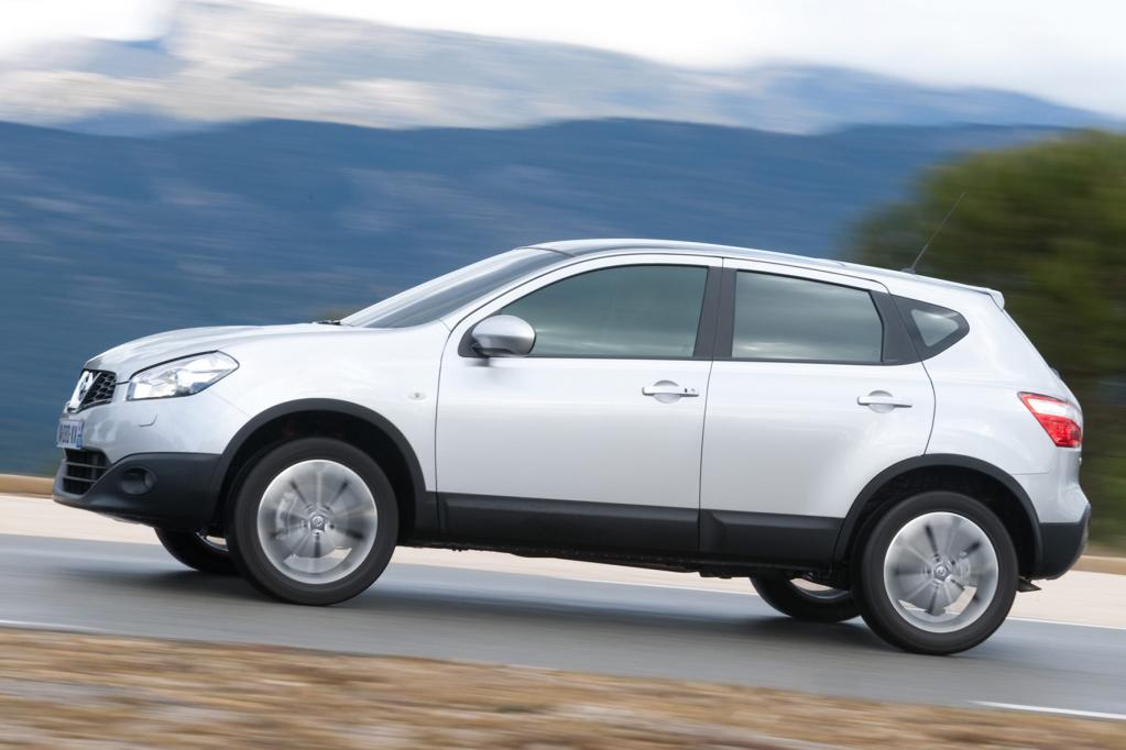 Nissan beweist modellstrategische Weitsicht - Bild(3)