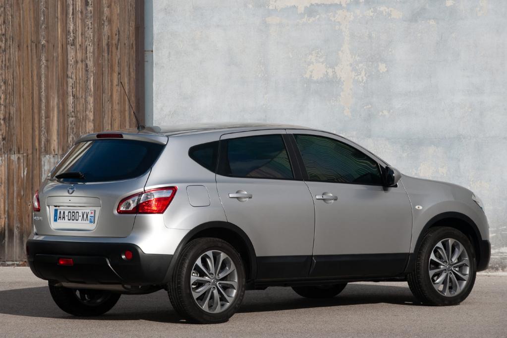 Nissan beweist modellstrategische Weitsicht - Bild(4)