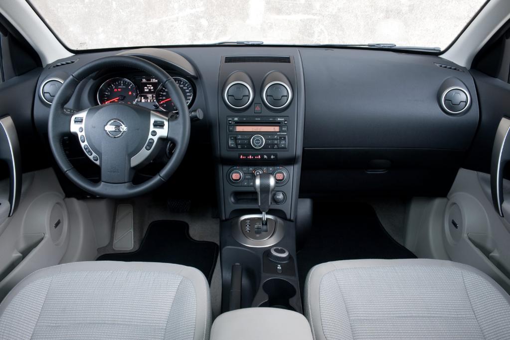 Nissan beweist modellstrategische Weitsicht - Bild(5)