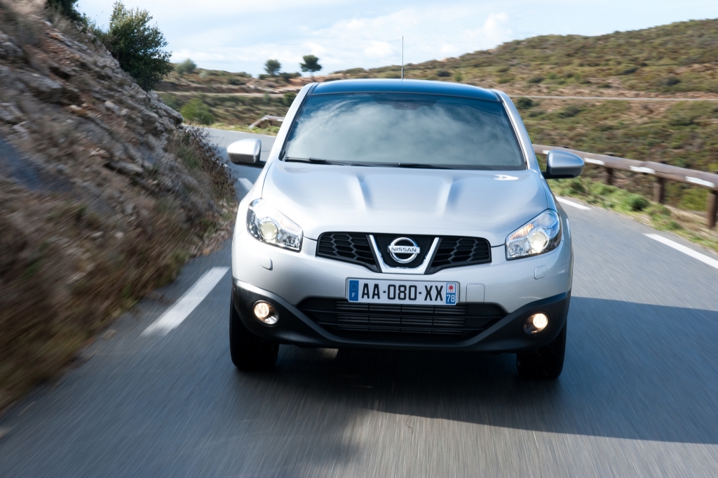 Nissan beweist modellstrategische Weitsicht - Bild(7)