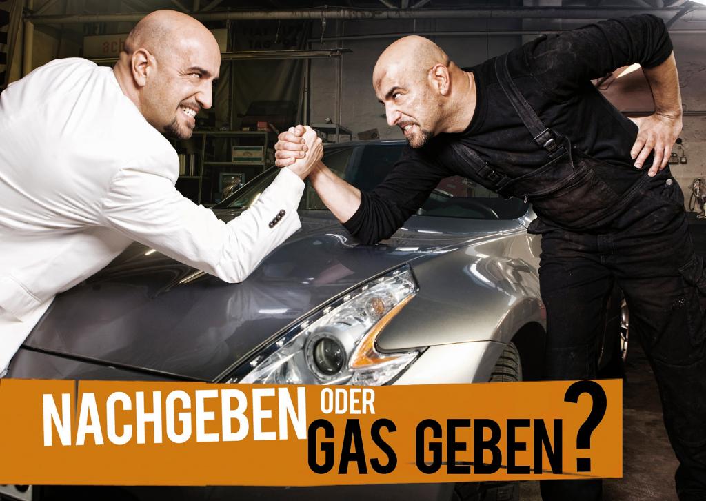 Nissan startet Online-Wettbewerb für Sportwagenfans