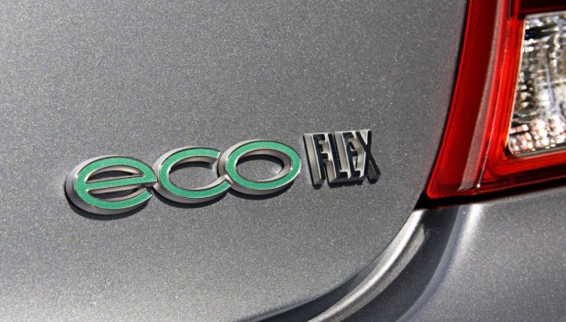Opel bietet Autogas ab Werk