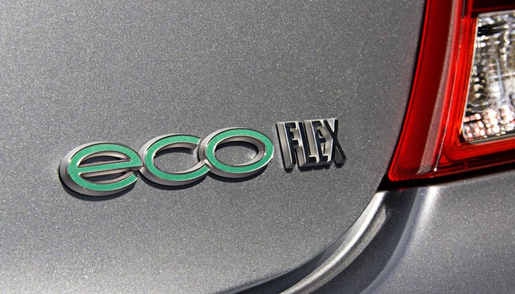 Opel bietet Autogas ab Werk