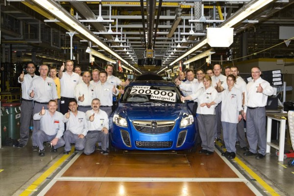 Opel fährt Sonderschichten und ist auf der Suche nach Ingenieuren