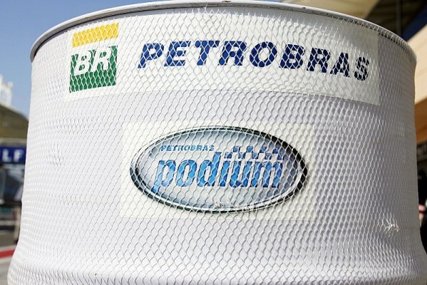 Petrobras will Lotus unterst&uuml;tzen: F&uuml;r 2010 noch kein Kraftstoff