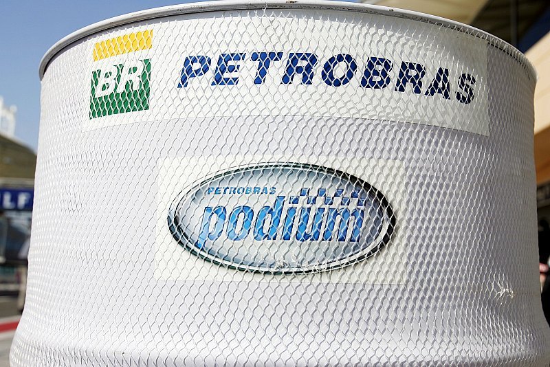 Petrobras will Lotus unterst&uuml;tzen: F&uuml;r 2010 noch kein Kraftstoff