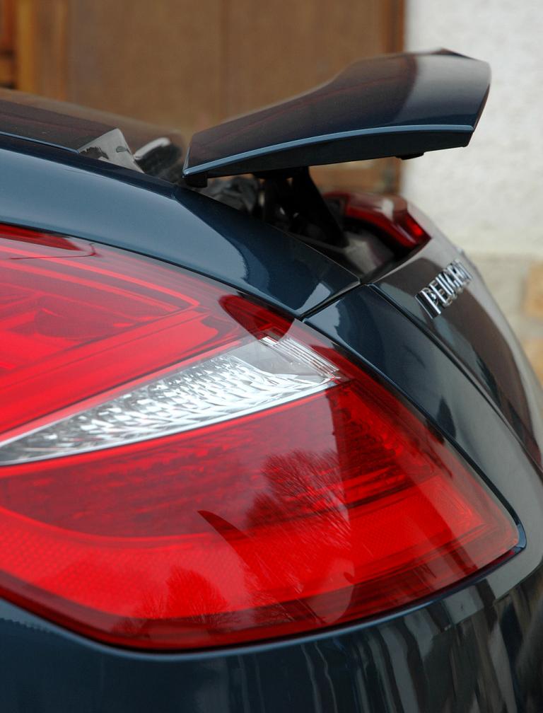 Peugeot - Bild(10)