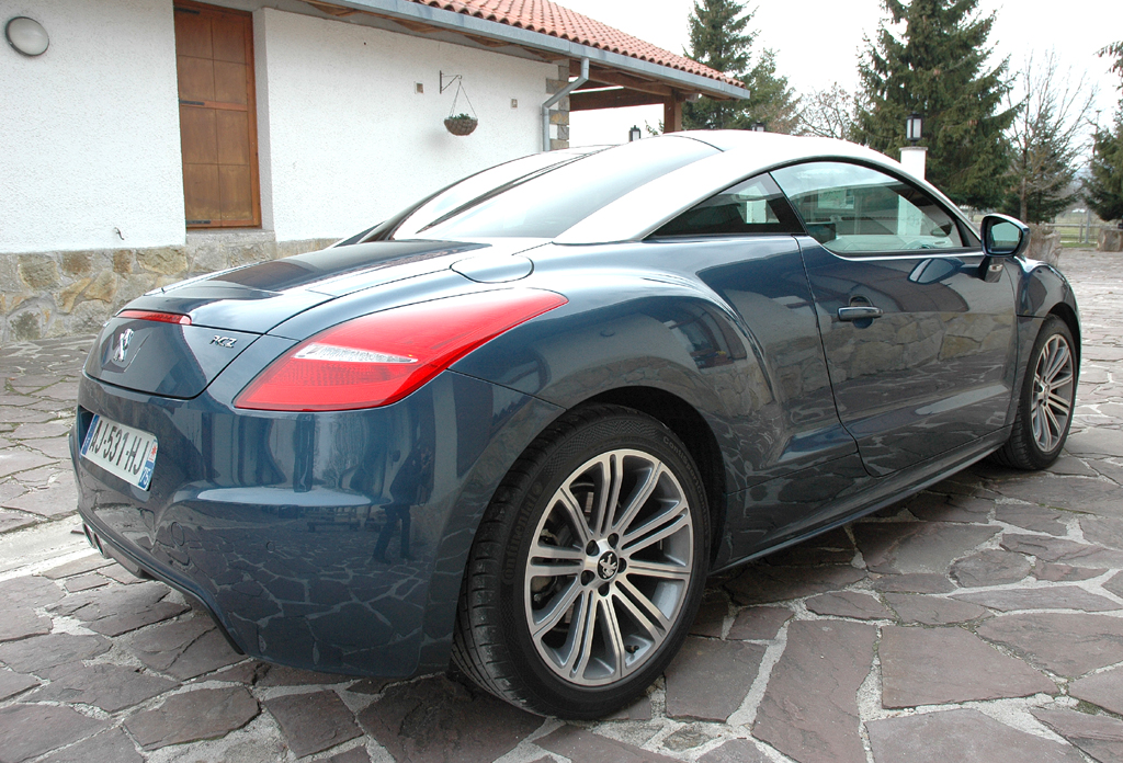 Peugeot - Bild(12)