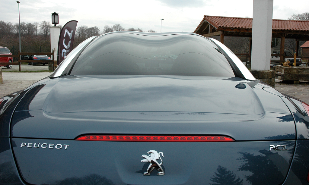 Peugeot - Bild(13)