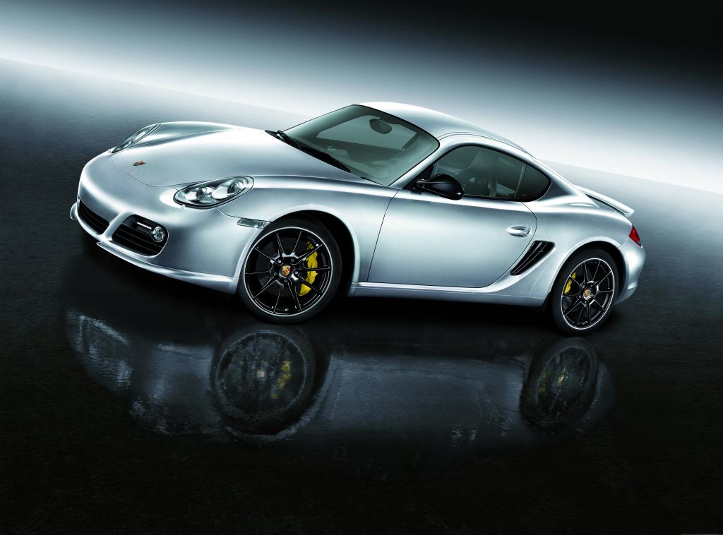 Porsche - Bild