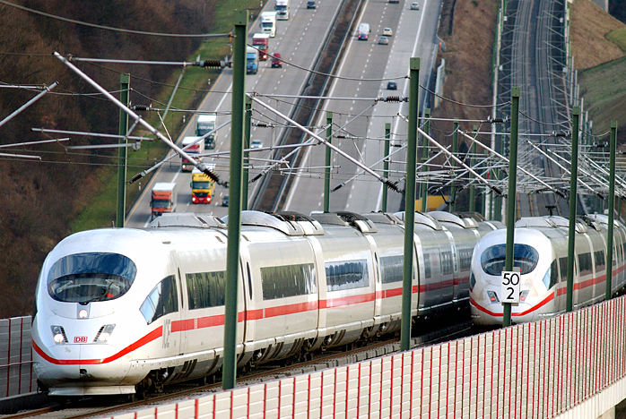 Preise für Mobilität: Busse und Bahnen dramatisch teurer geworden