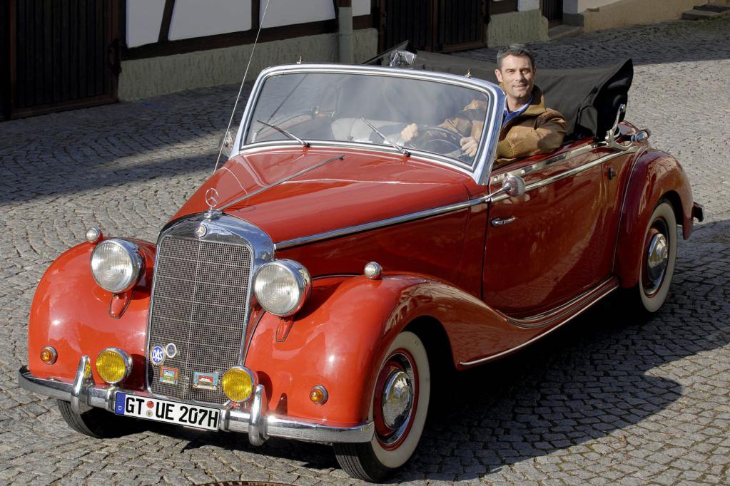 Ratgeber: Oldtimer-Kauf im Ausland 