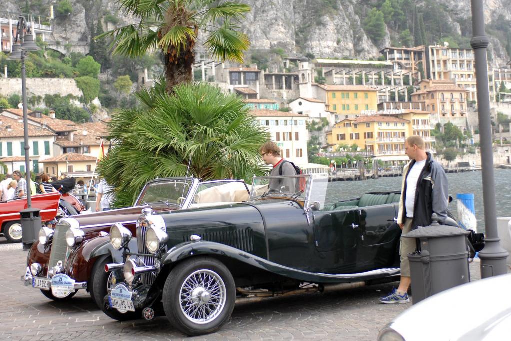 Ratgeber: Oldtimer-Kauf im Ausland 