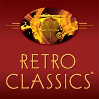Retro Classics: Hier trifft sich die ''Crème de là Chrome''