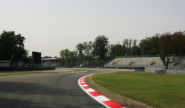 Rom will GP-Vereinbarung mit Monza: Italien-GP nicht gef&auml;hrdet