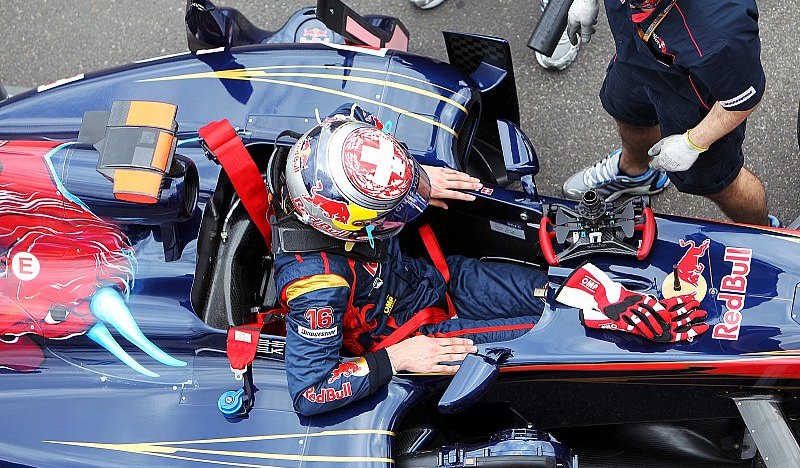 Schaden bei Buemi kostet 150.000 Euro: Besonders die verpassten Punkte schmerzen