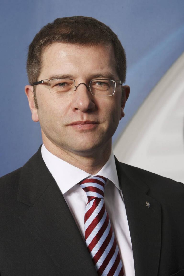 Schalberger übernimmt Marketingdirektion von Peugeot Deutschland