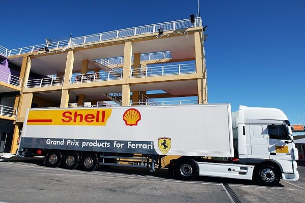 Shells Arbeit f&uuml;r das Tankverbot: Eine gro&szlig;e Chance