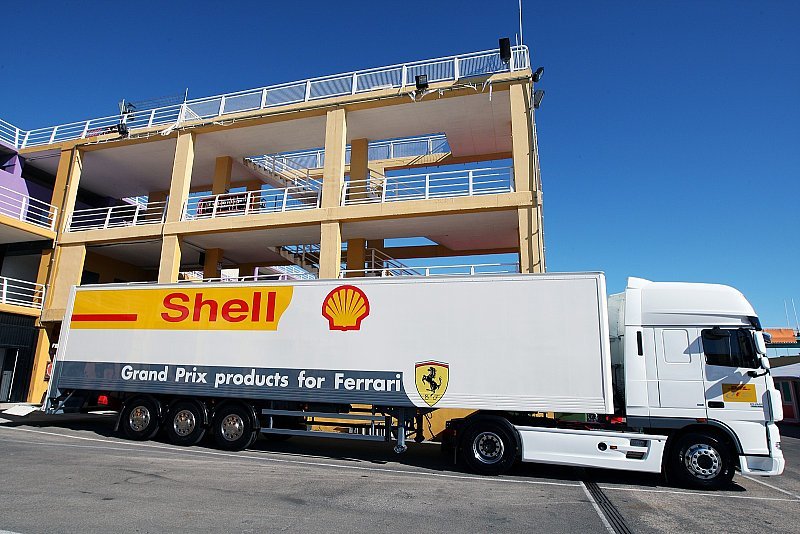 Shells Arbeit f&uuml;r das Tankverbot: Eine gro&szlig;e Chance