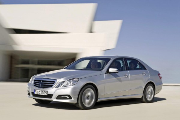 Start-Stopp auch für Mercedes-Modelle mit Automatikgetriebe 