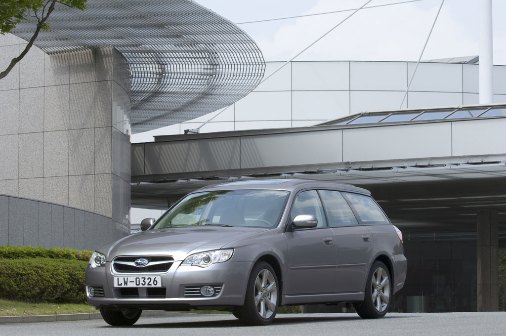 Subaru - Bild(10)