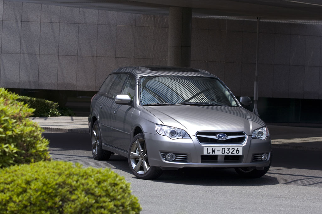Subaru - Bild(11)