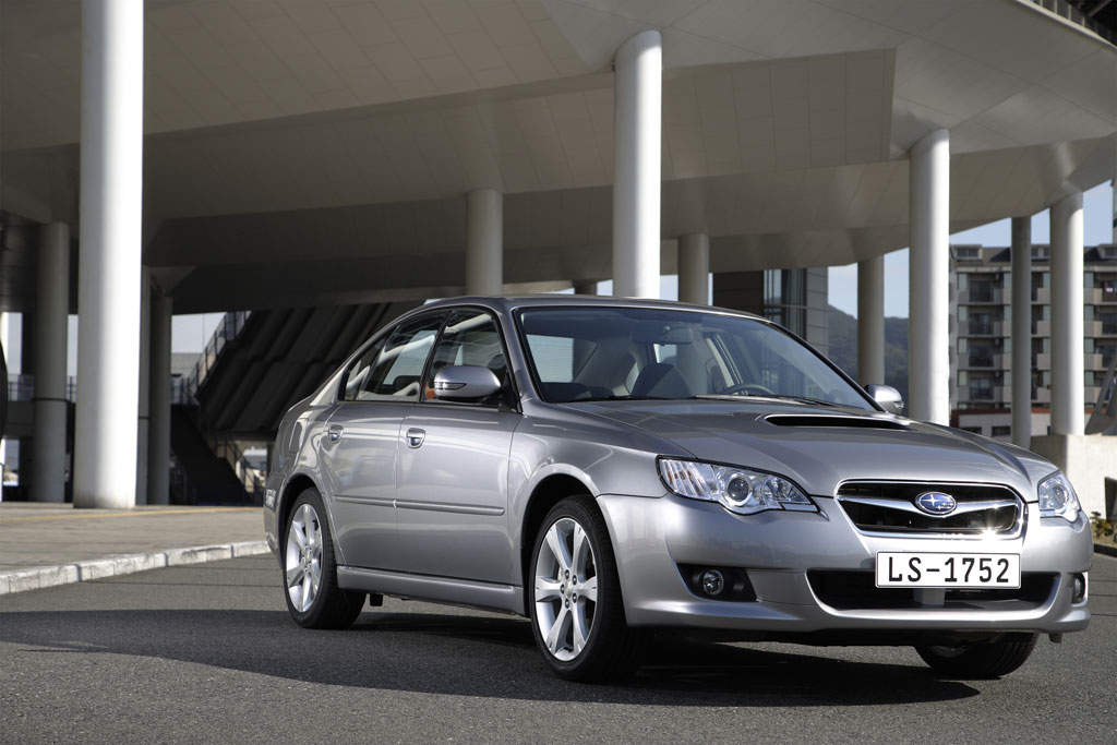 Subaru - Bild(12)