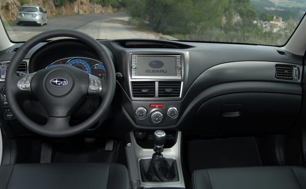 Subaru - Bild(5)