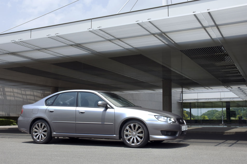Subaru - Bild(9)