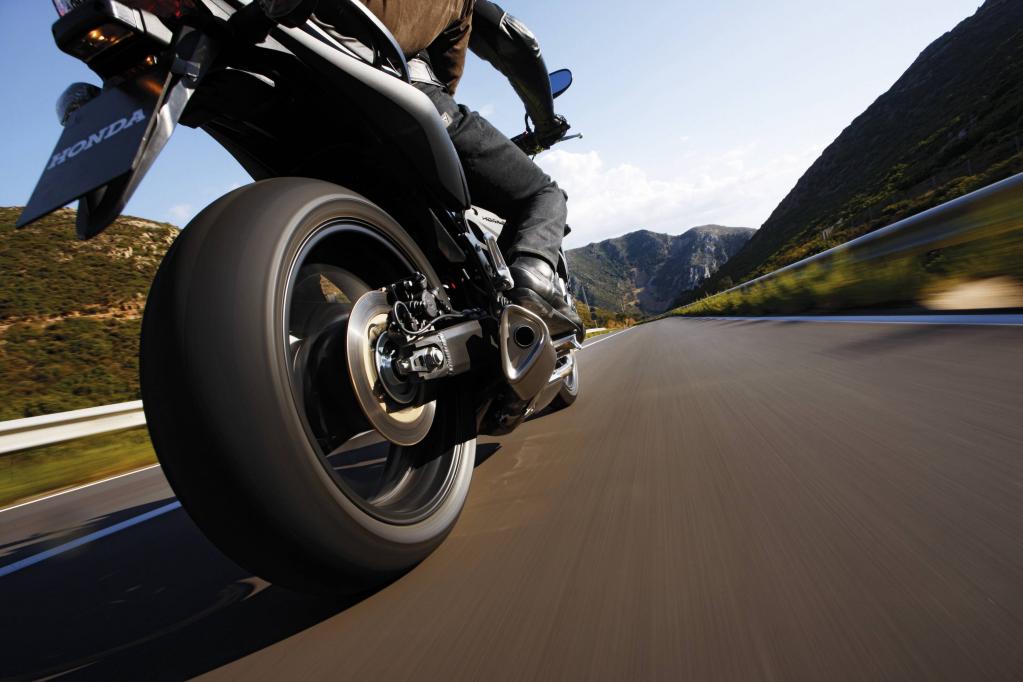 TÜV SÜD: Sicherheitscheck vorm Start in die Motorrad-Saison