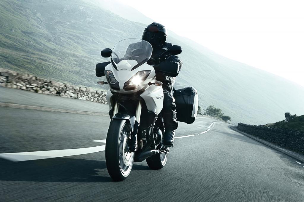 Triumph Daytona und Tiger werden teurer - Bild