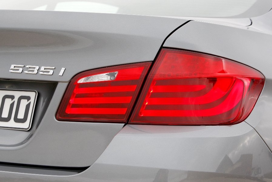Twin-Scroll-Turbolader für BMW-3-Liter-Direkteinspritzer
