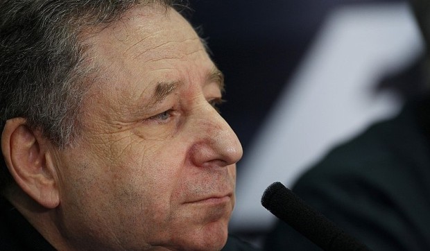 USF1 plant weiter mit 2011: Entt&auml;uschung bei Todt