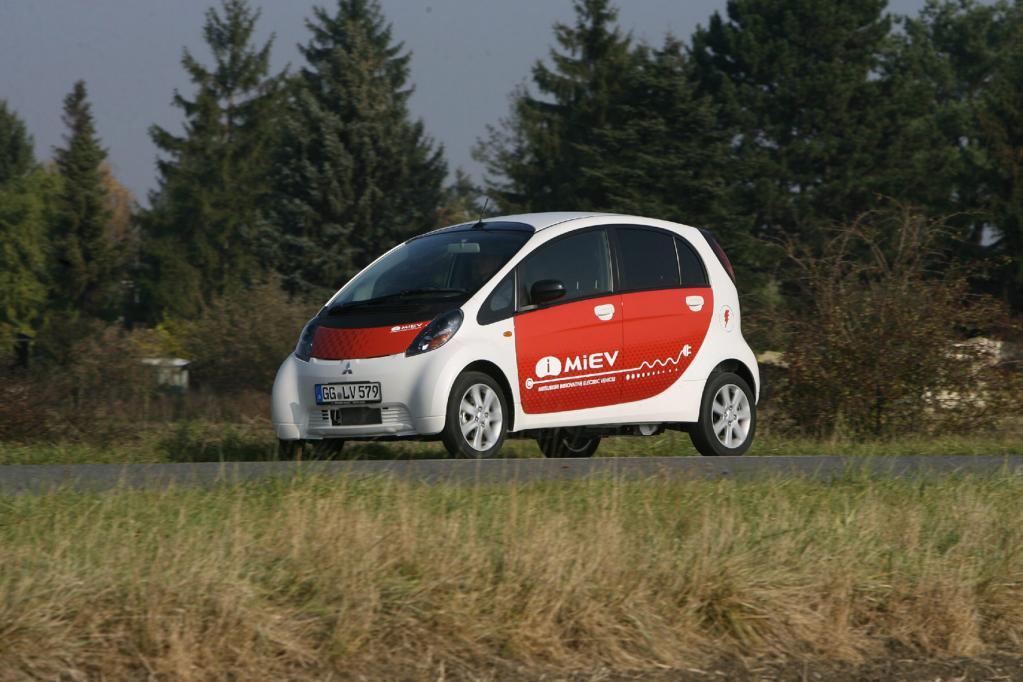 Umfrage: 55 Prozent lehnen E-Autos noch kategorisch ab 