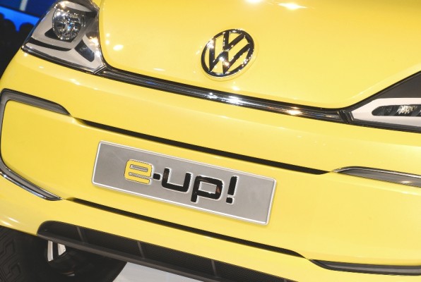 VW-Konzern will beim Elektroantrieb die Nase vorn haben