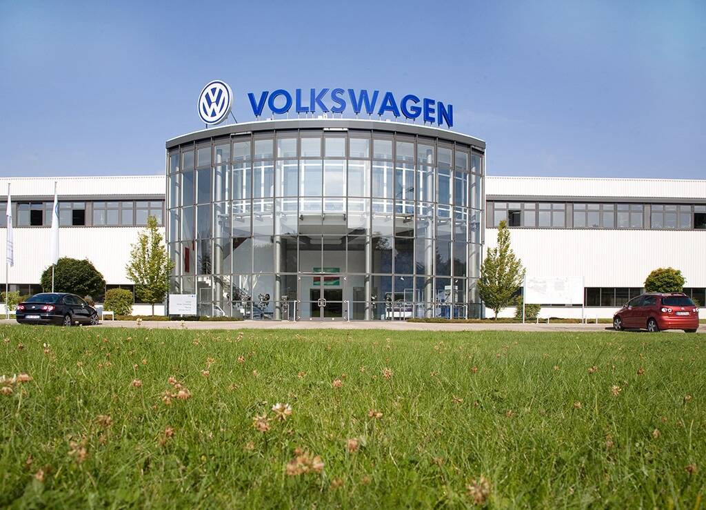 VWs Chemnitzer Motorenwerk wurde 2000 bzw. 2005 zum Exklusiv-Lieferanten für FSI- und TSI-Motoren.