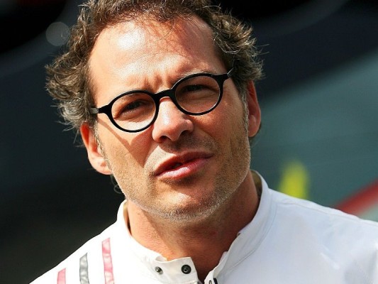 Villeneuve: Stefan GP hatte viel Potenzial: Waren konkurrenzf&auml;hig