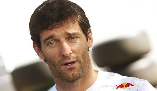 Webber will nicht zur&uuml;cktreten: Sehr motiviert