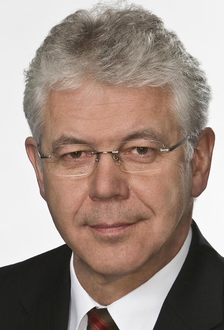 Werner H. Frey.
