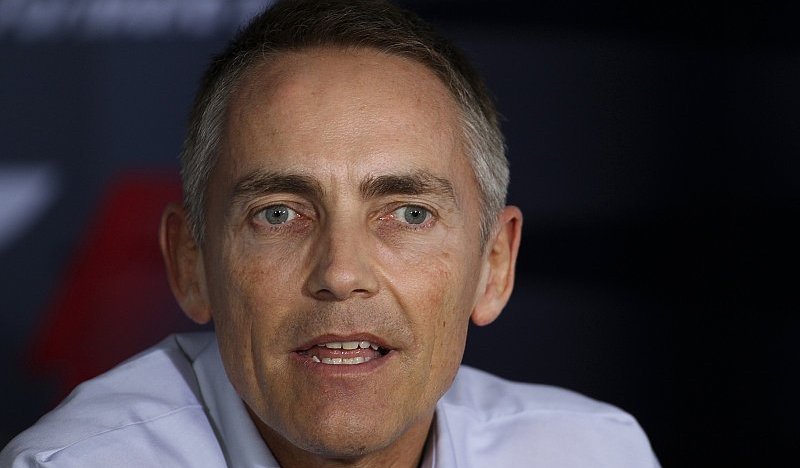 Whitmarsh steht hinter Hamilton-Strategie: Richtig analysiert, falsch entschieden