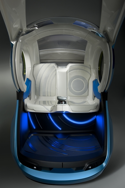 Wie hässlich wird die Zukunft sein? Innovation(-sversuche) bei GM
