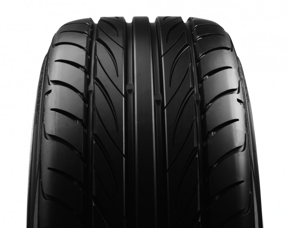 Yokohama fertigt High-Tech-Reifen für Elmar
