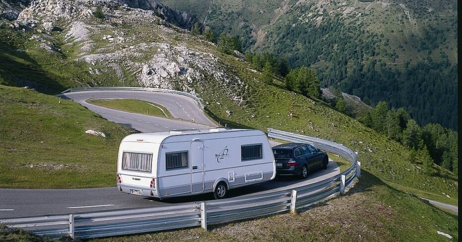 meinestadt.de jetzt auch mit Anzeigenmarkt für Wohnmobile und Wohnwagen