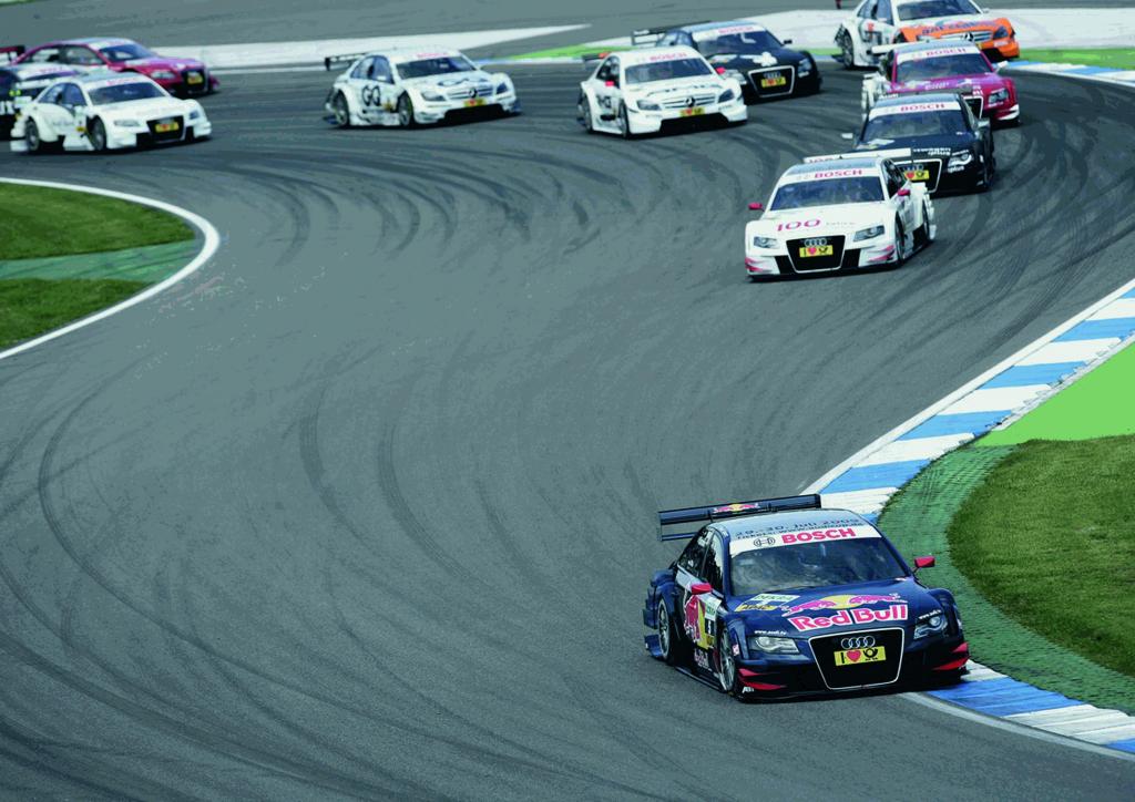 ''Audi Sport'' ab sofort im App Store