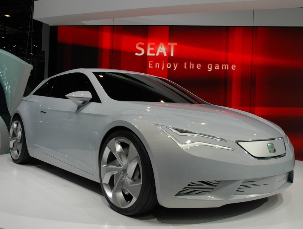 ''In schwierigen Zeiten Präsenz zeigen'': Seat-Marketing-Chef Rainer Koch im auto.de-Gespräch