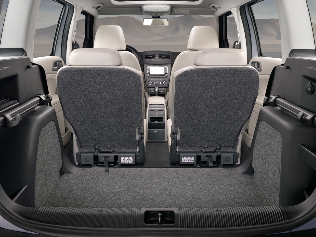 Škoda Yeti Plus Edition mit bis zu 1350 Euro Preisvorteil