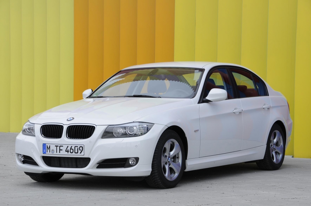 ADAC-Ecotest: BMW 320 d genauso gut wie Erdgas- oder Hybridfahrzeug